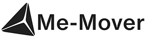 logotype me mover